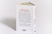 Buchcover und Innenansicht für das Buch: Angststillstand