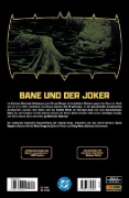 Buchcover und Innenansicht für das Buch: Absolute Batman #10-#12