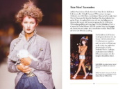 Buchcover und Innenansicht für das Buch: Vivienne Westwood