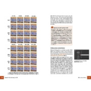 Buchcover und Innenansicht für das Buch: Fujifilm X-E5 - Das umfangreiche Praxisbuch zu Ihrer Kamera