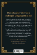 Buchcover und Innenansicht für das Buch: The Richest Man in Babylon