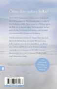 Buchcover und Innenansicht für das Buch: The Untethered Soul