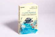 Buchcover und Innenansicht für das Buch: Die 7 Geheimnisse der Schildkröte (vollständig aktualisierte und erweiterte Neuausgabe)