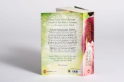 Buchcover und Innenansicht für das Buch: Leuchtfeuer