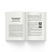 Buchcover und Innenansicht für das Buch: Der Optionsführerschein