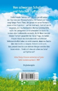 Buchcover und Innenansicht für das Buch: Schwarze Schafe