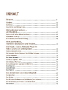 Buchcover und Innenansicht für das Buch: Leder, Felle & Pelze selbst gerben