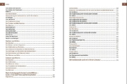 Buchcover und Innenansicht für das Buch: Leder, Felle & Pelze selbst gerben