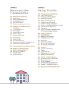 Buchcover und Innenansicht für das Buch: Das Vermieter-Handbuch