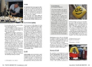 Buchcover und Innenansicht für das Buch: Reise Know-How Wohnmobil-Tourguide Niederlande