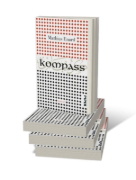 Buchcover und Innenansicht für das Buch: Kompass