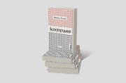 Buchcover und Innenansicht für das Buch: Kompass