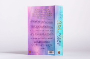Buchcover und Innenansicht für das Buch: Golden Bay - How it ends