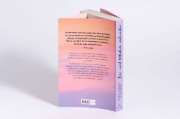 Buchcover und Innenansicht für das Buch: Frei und trotzdem verbunden