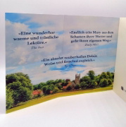 Buchcover und Innenansicht für das Buch: The Other Bennet Sister