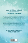 Buchcover und Innenansicht für das Buch: Culpa Mia #2