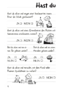Buchcover und Innenansicht für das Buch: Gregs Tagebuch - Mach's wie Greg!