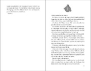 Buchcover und Innenansicht für das Buch: Erebos 3