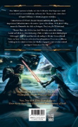 Buchcover und Innenansicht für das Buch: Star Wars The Old Republic - Annihilation