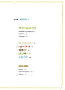 Buchcover und Innenansicht für das Buch: Permakultur