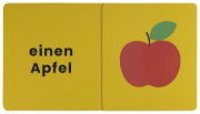 Buchcover und Innenansicht für das Buch: Jamies erstes Kochbuch für Minis. Back mit mir! Kekse