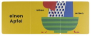 Buchcover und Innenansicht für das Buch: Jamies erstes Kochbuch für Minis. Back mit mir! Kekse