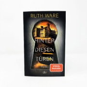 Buchcover und Innenansicht für das Buch: The Turn of the Key