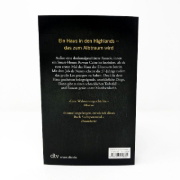 Buchcover und Innenansicht für das Buch: The Turn of the Key