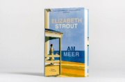 Buchcover und Innenansicht für das Buch: Lucy by the Sea