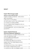 Buchcover und Innenansicht für das Buch: "Jetzt bin ich schon wie meine Eltern"