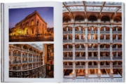 Buchcover und Innenansicht für das Buch: Temples of Books
