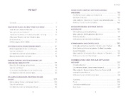 Buchcover und Innenansicht für das Buch: Chakra - 7 Tore zur Seele