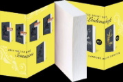 Buchcover und Innenansicht für das Buch: Before