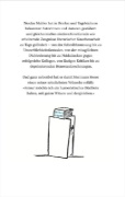Buchcover und Innenansicht für das Buch: Ach die dumme Literatur!