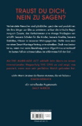 Buchcover und Innenansicht für das Buch: The Marriage Act