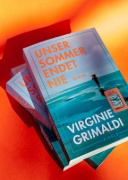 Buchcover und Innenansicht für das Buch: Une belle vie