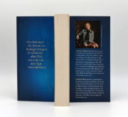 Buchcover und Innenansicht für das Buch: Throne of Glass