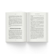 Buchcover und Innenansicht für das Buch: Der Staat gegen Steinhöfel