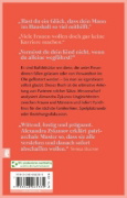 Buchcover und Innenansicht für das Buch: "Wir sind doch alle längst gleichberechtigt!"