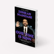 Buchcover und Innenansicht für das Buch: Our Time Is Now