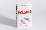 Buchcover und Innenansicht für das Buch: Holismus