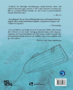 Buchcover und Innenansicht für das Buch: In den trüben Gewässern Istanbuls