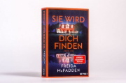 Buchcover und Innenansicht für das Buch: The Housemaid Is Watching