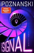 Buchcover und Innenansicht für das Buch: Das Signal