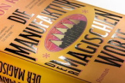 Buchcover und Innenansicht für das Buch: The Phoenix Pencil Company