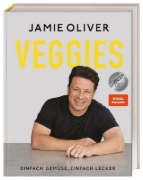 Buchcover und Innenansicht für das Buch: Veggies