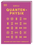 Buchcover und Innenansicht für das Buch: SIMPLY. Quantenphysik