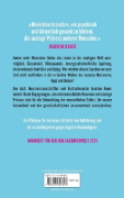 Buchcover und Innenansicht für das Buch: Realitätsverlust