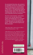 Buchcover und Innenansicht für das Buch: Unsere Welt neu denken