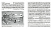 Buchcover und Innenansicht für das Buch: Die Raketen der NVA